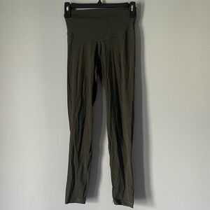 OFFLINE By Aerie Real Me 7/8 Legging hi-rise size small